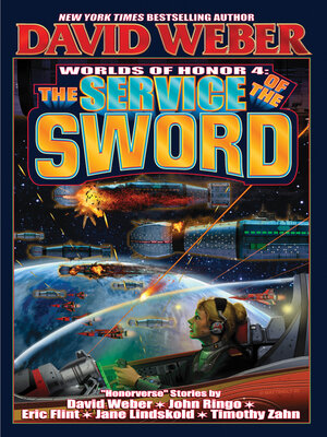 cover image of The Service of the Sword